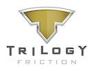 Trilogy Friction Logo